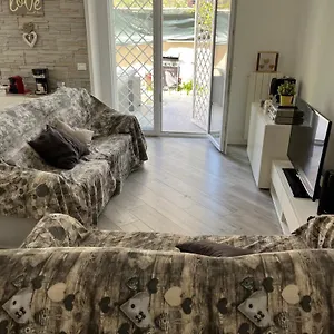  Apartament Aria Di Mare