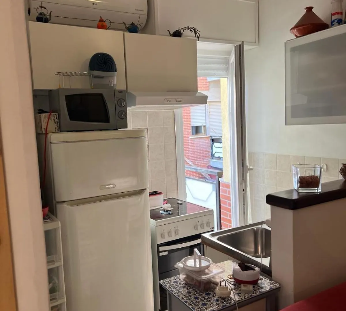 Il Mare A Due Passi Apartment Lido di Ostia Italy