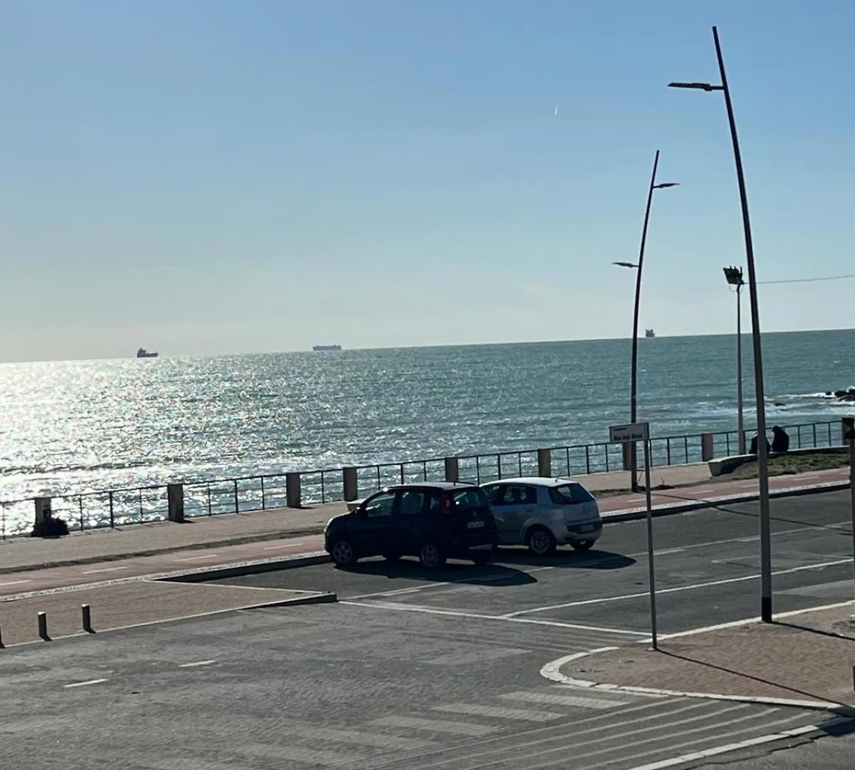 Il Mare A Due Passi Apartment Lido di Ostia