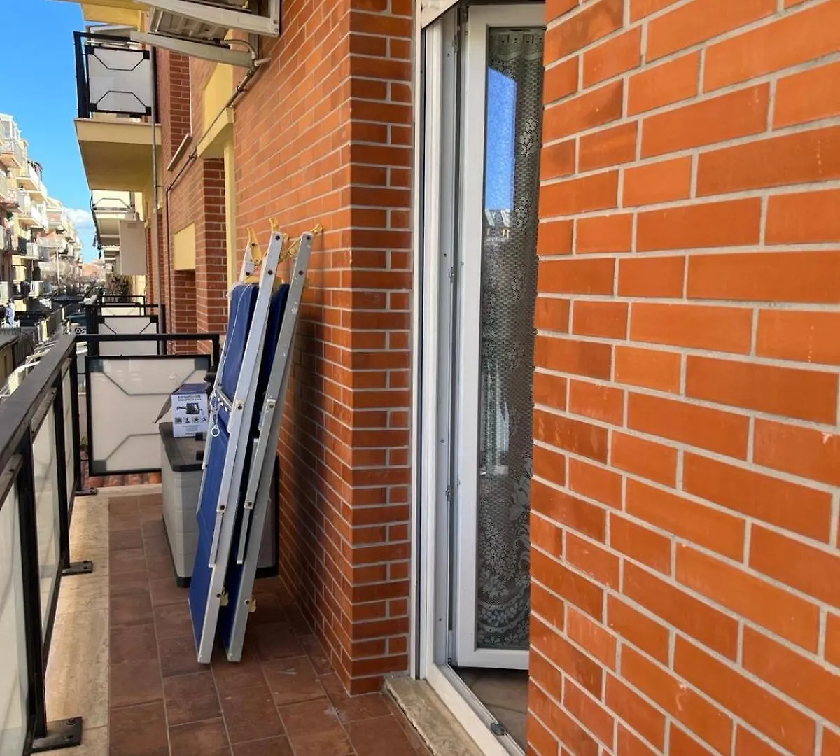 Il Mare A Due Passi Apartment Lido di Ostia