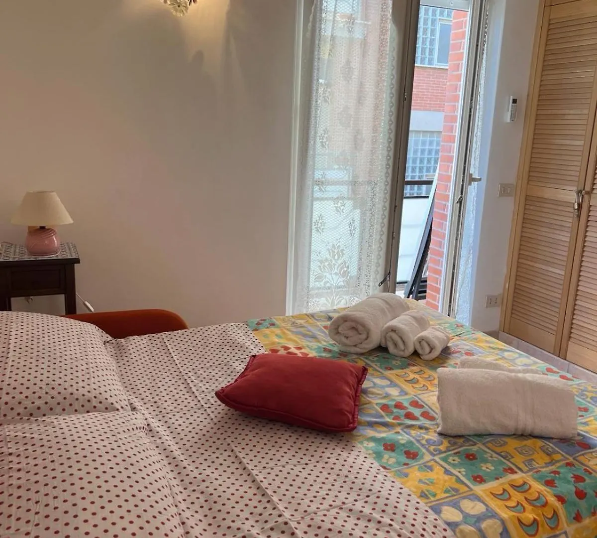 Il Mare A Due Passi Apartment Lido di Ostia