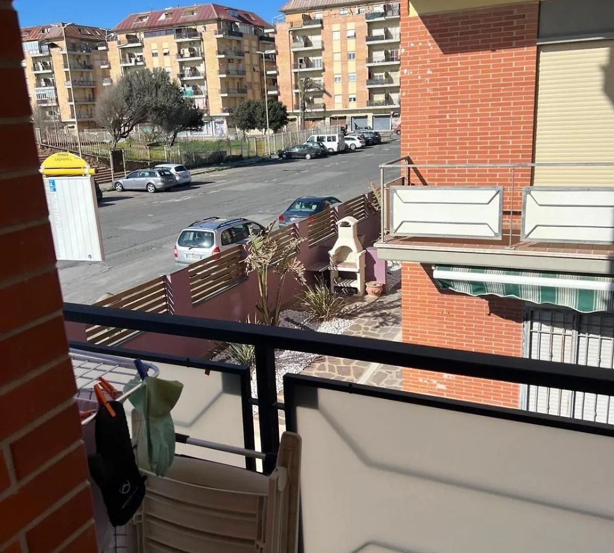 Il Mare A Due Passi Apartment Lido di Ostia 0*,