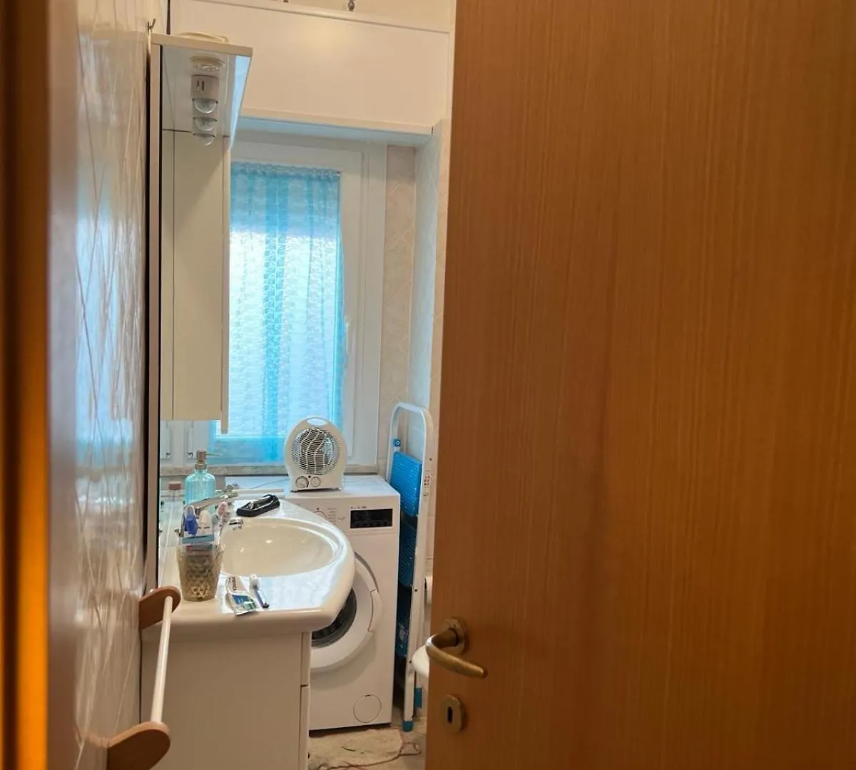 Il Mare A Due Passi Apartment Lido di Ostia Italy